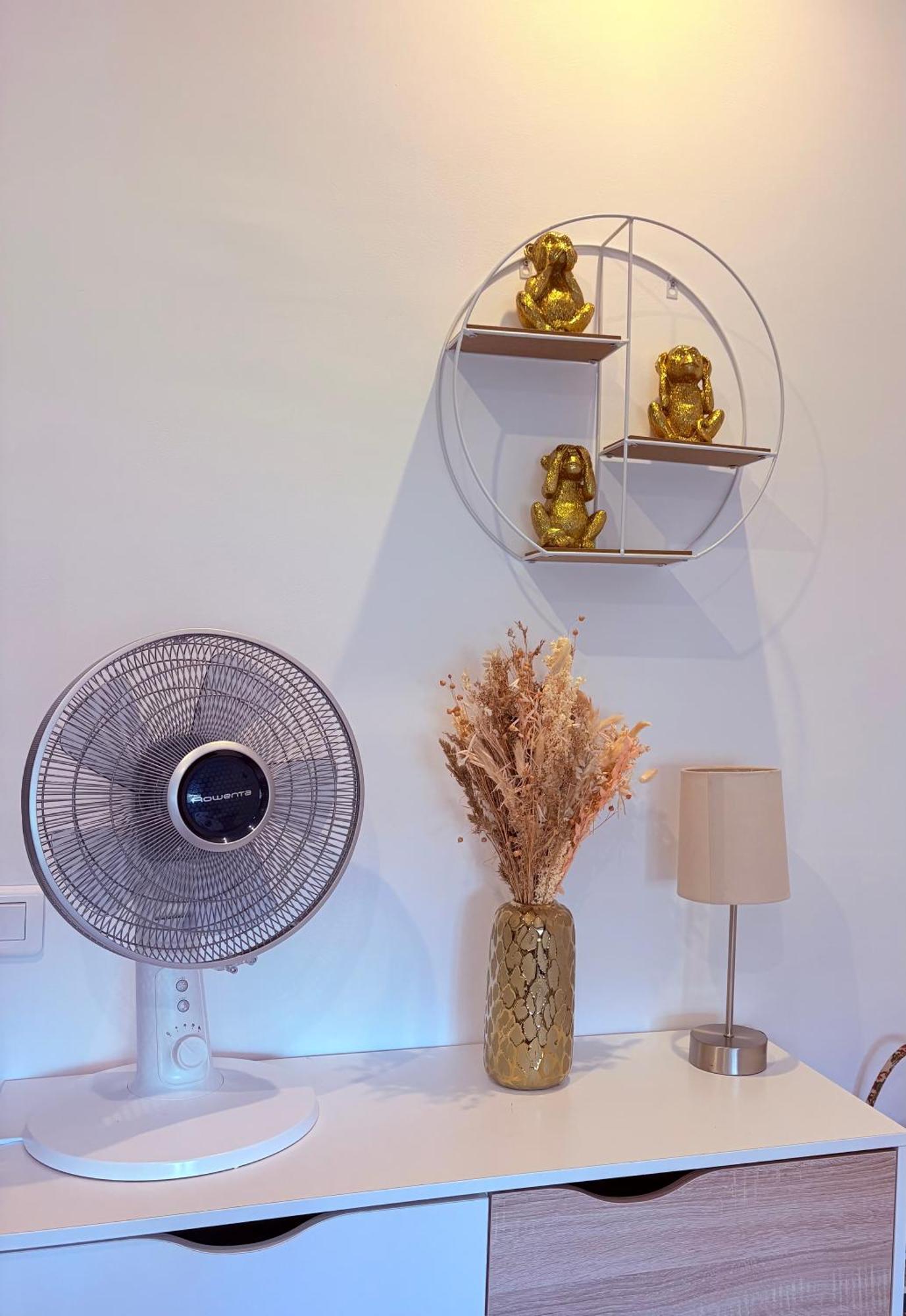Apartamento Moderne - Parking - Proche De La